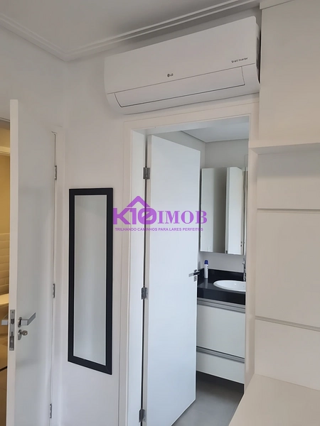 Apartamento Edifico Roma Campolim Sorocaba-SP: 11ª foto da galeria de imagens do imóvel