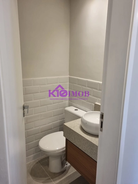 Apartamento Edifico Roma Campolim Sorocaba-SP: 10ª foto da galeria de imagens do imóvel