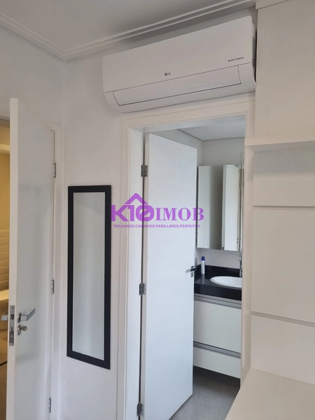 Apartamento Edifico Roma Campolim Sorocaba-SP: 12ª foto da galeria de imagens do imóvel