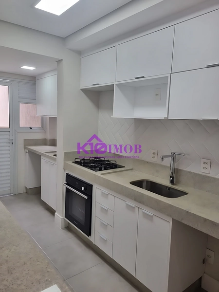 Apartamento Edifico Roma Campolim Sorocaba-SP: 5ª foto da galeria de imagens do imóvel