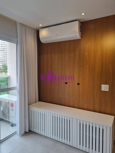 Apartamento Edifico Roma Campolim Sorocaba-SP: 5ª foto da galeria de imagens do imóvel