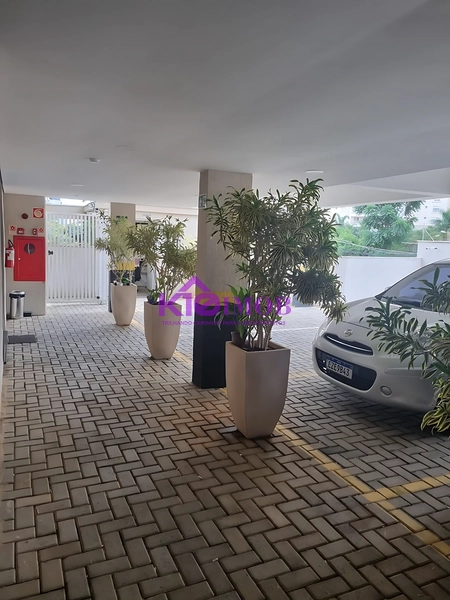 Apartamento Edifico Roma Campolim Sorocaba-SP: 23ª foto da galeria de imagens do imóvel