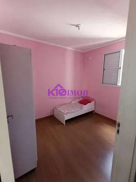 Apartamento Condominio Lar Barcelona - Sorocaba/SP: 8ª foto da galeria de imagens do imóvel