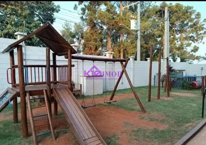 Apartamento Condominio Lar Barcelona - Sorocaba/SP: 13ª foto da galeria de imagens do imóvel