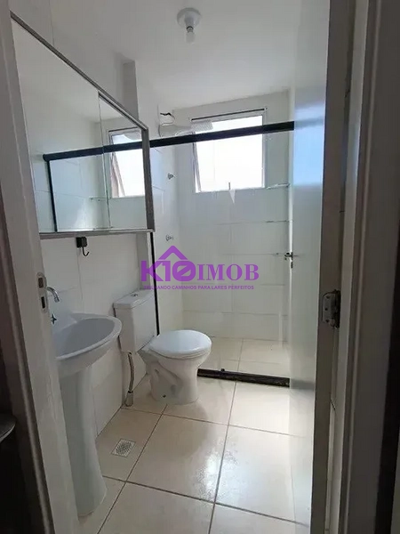 Apartamento Condominio Lar Barcelona - Sorocaba/SP: 5ª foto da galeria de imagens do imóvel