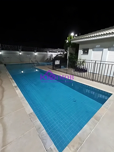 Apartamento Condominio Lar Barcelona - Sorocaba/SP: 9ª foto da galeria de imagens do imóvel
