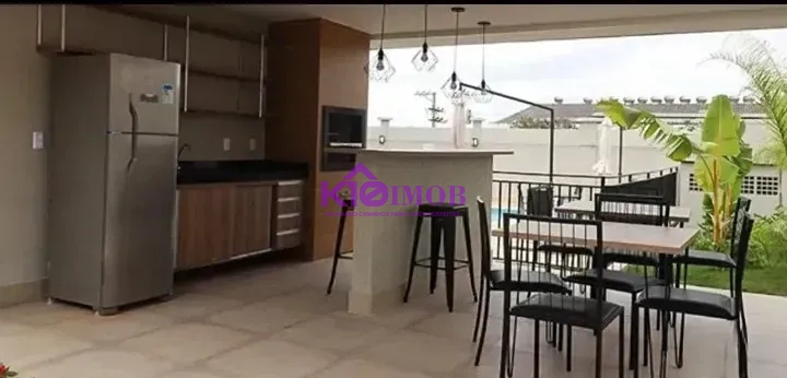 Apartamento Condominio Lar Barcelona - Sorocaba/SP: 12ª foto da galeria de imagens do imóvel