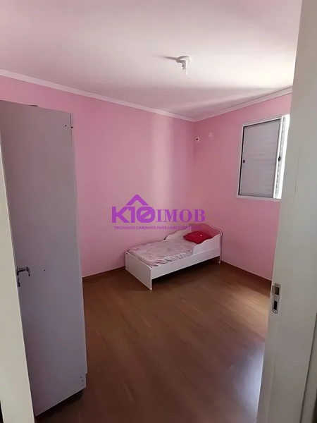 Apartamento Condominio Lar Barcelona - Sorocaba/SP: 7ª foto da galeria de imagens do imóvel