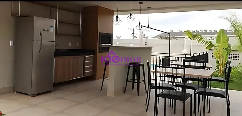 Apartamento Condominio Lar Barcelona - Sorocaba/SP: 5ª foto da galeria de imagens do imóvel