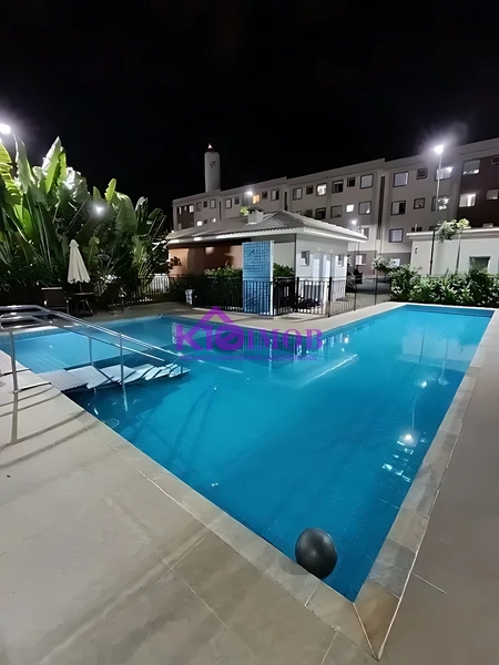 Apartamento Condominio Lar Barcelona - Sorocaba/SP: 1ª foto da galeria de imagens do imóvel