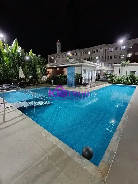 Apartamento Condominio Lar Barcelona - Sorocaba/SP: 10ª foto da galeria de imagens do imóvel