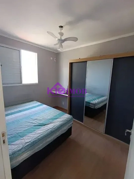 Apartamento Condominio Lar Barcelona - Sorocaba/SP: 7ª foto da galeria de imagens do imóvel