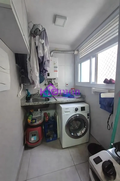 Apartamento Residencial Nature Clube Sorocaba/SP: 13ª foto da galeria de imagens do imóvel