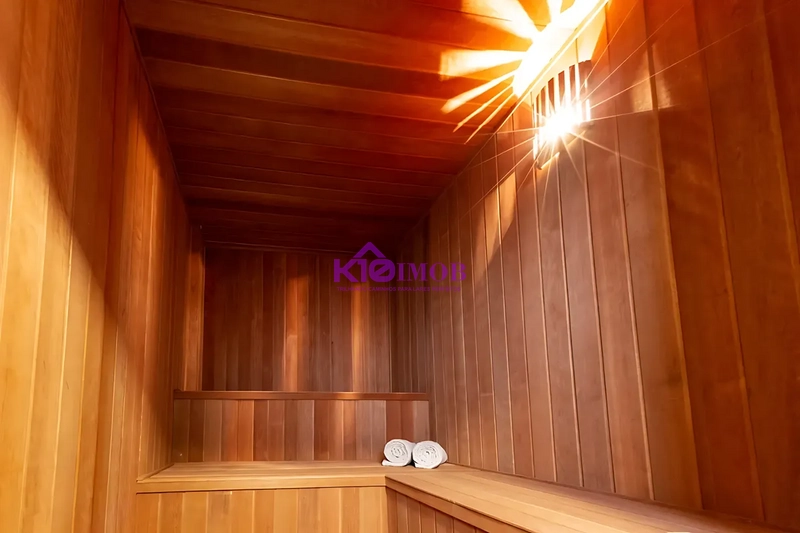 Apartamento Residencial Nature Clube Sorocaba/SP: 14ª foto da galeria de imagens do imóvel