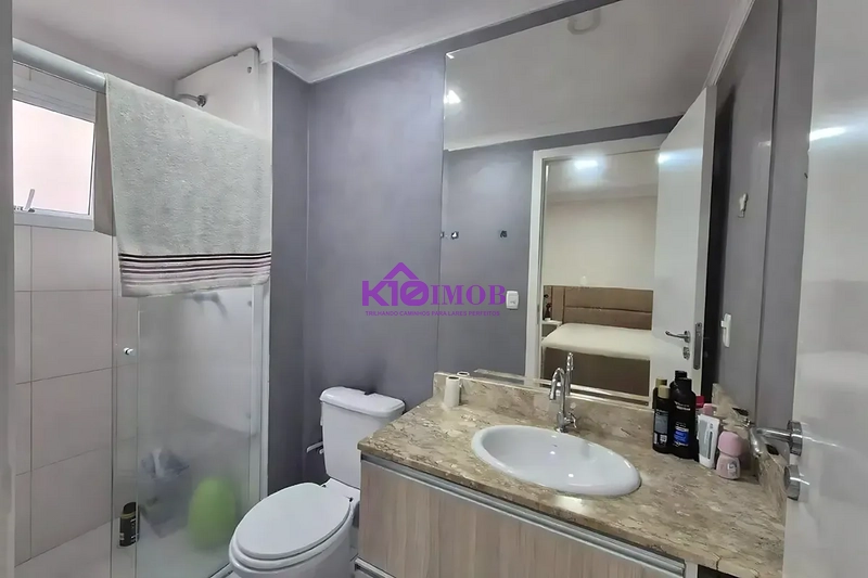 Apartamento Residencial Nature Clube Sorocaba/SP: 10ª foto da galeria de imagens do imóvel