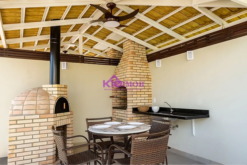 Apartamento Residencial Nature Clube Sorocaba/SP: 15ª foto da galeria de imagens do imóvel