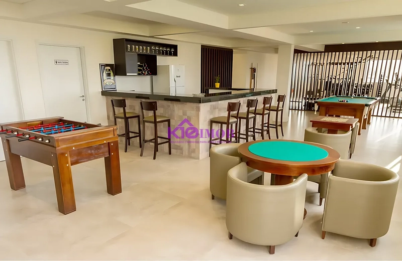 Apartamento Residencial Nature Clube Sorocaba/SP: 26ª foto da galeria de imagens do imóvel