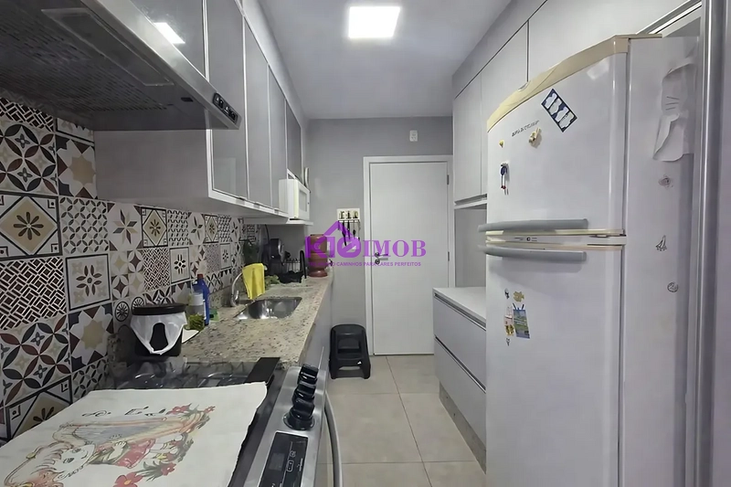 Apartamento Residencial Nature Clube Sorocaba/SP: 2ª foto da galeria de imagens do imóvel