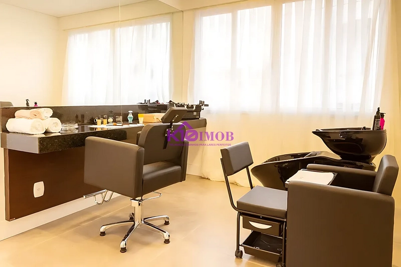 Apartamento Residencial Nature Clube Sorocaba/SP: 20ª foto da galeria de imagens do imóvel