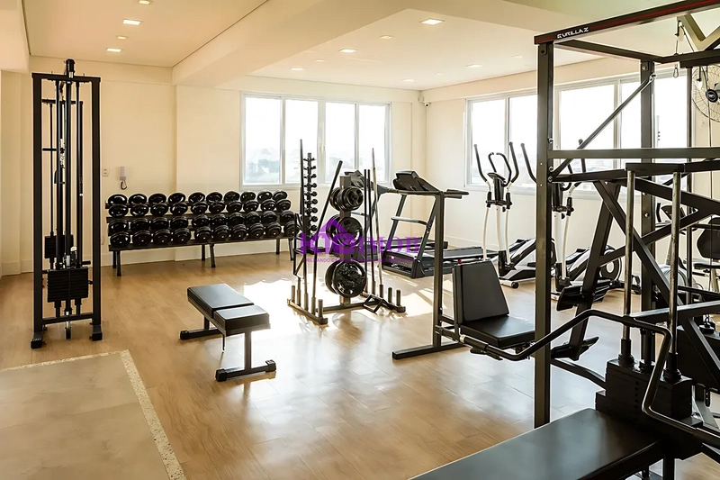 Apartamento Residencial Nature Clube Sorocaba/SP: 22ª foto da galeria de imagens do imóvel