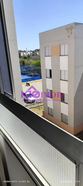 Apartamento Condominio Curió Sorocaba/SP: 9ª foto da galeria de imagens do imóvel