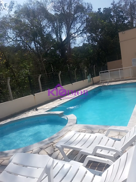 Apartamento Condominio Curió Sorocaba/SP: 24ª foto da galeria de imagens do imóvel