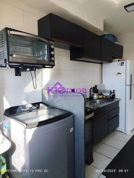 Apartamento Condominio Curió Sorocaba/SP: 7ª foto da galeria de imagens do imóvel