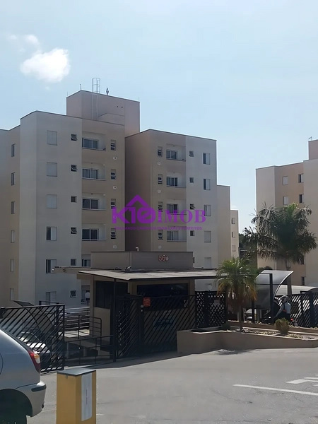 Apartamento Condominio Curió Sorocaba/SP: 23ª foto da galeria de imagens do imóvel