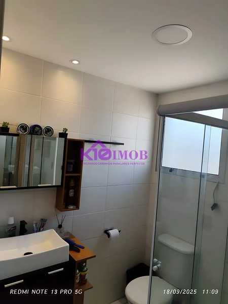 Apartamento Condominio Curió Sorocaba/SP: 12ª foto da galeria de imagens do imóvel