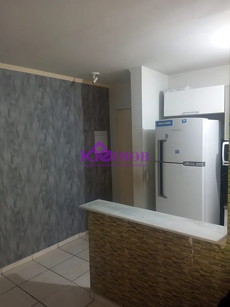 Apartamento Condominio Curió Sorocaba/SP: 6ª foto da galeria de imagens do imóvel