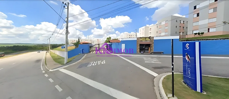 Apartamento Condominio Curió Sorocaba/SP: 1ª foto da galeria de imagens do imóvel