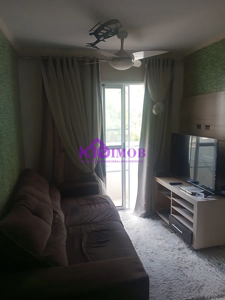 Apartamento Condominio Curió Sorocaba/SP: 8ª foto da galeria de imagens do imóvel