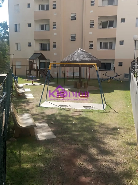 Apartamento Condominio Curió Sorocaba/SP: 21ª foto da galeria de imagens do imóvel