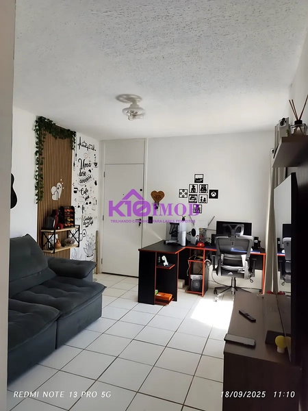 Apartamento Condominio Curió Sorocaba/SP: 5ª foto da galeria de imagens do imóvel