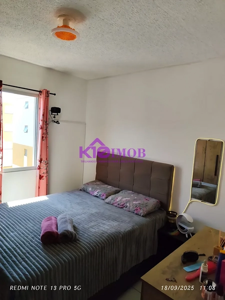 Apartamento Condominio Curió Sorocaba/SP: 11ª foto da galeria de imagens do imóvel