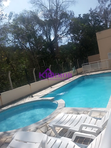 Apartamento Condominio Curió Sorocaba/SP: 2ª foto da galeria de imagens do imóvel