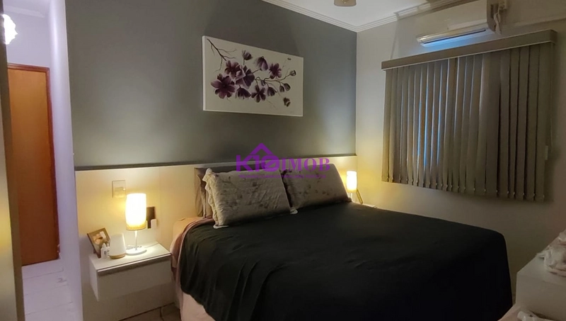 Apartamento Vila Almeida Sorocaba/SP: 4ª foto da galeria de imagens do imóvel