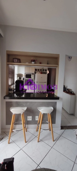 Apartamento Vila Almeida Sorocaba/SP: 12ª foto da galeria de imagens do imóvel