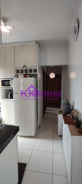 Apartamento Vila Almeida Sorocaba/SP: 7ª foto da galeria de imagens do imóvel