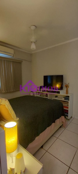 Apartamento Vila Almeida Sorocaba/SP: 2ª foto da galeria de imagens do imóvel