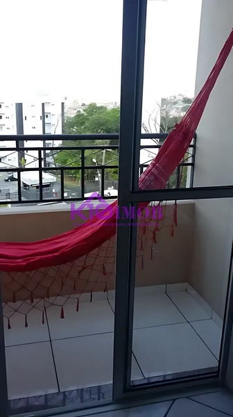 Apartamento Vila Almeida Sorocaba/SP: 3ª foto da galeria de imagens do imóvel