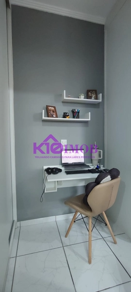 Apartamento Vila Almeida Sorocaba/SP: 9ª foto da galeria de imagens do imóvel