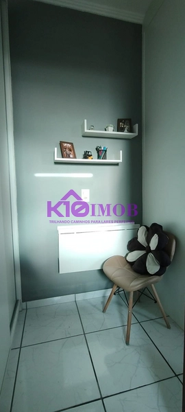 Apartamento Vila Almeida Sorocaba/SP: 5ª foto da galeria de imagens do imóvel