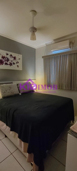 Apartamento Vila Almeida Sorocaba/SP: 3ª foto da galeria de imagens do imóvel