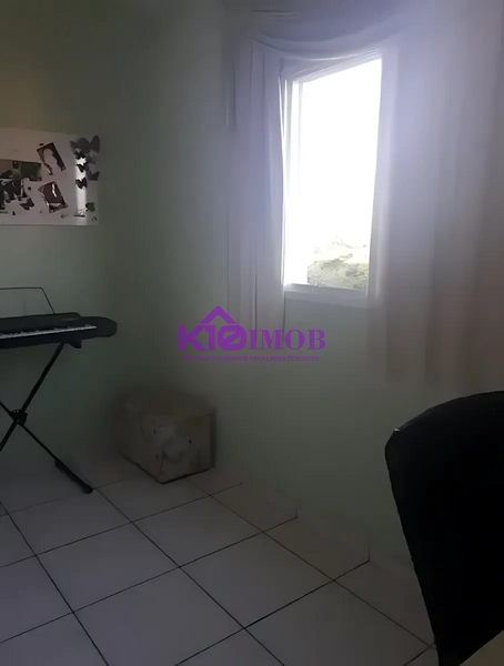 Apartamento Vila Almeida Sorocaba/SP: 4ª foto da galeria de imagens do imóvel