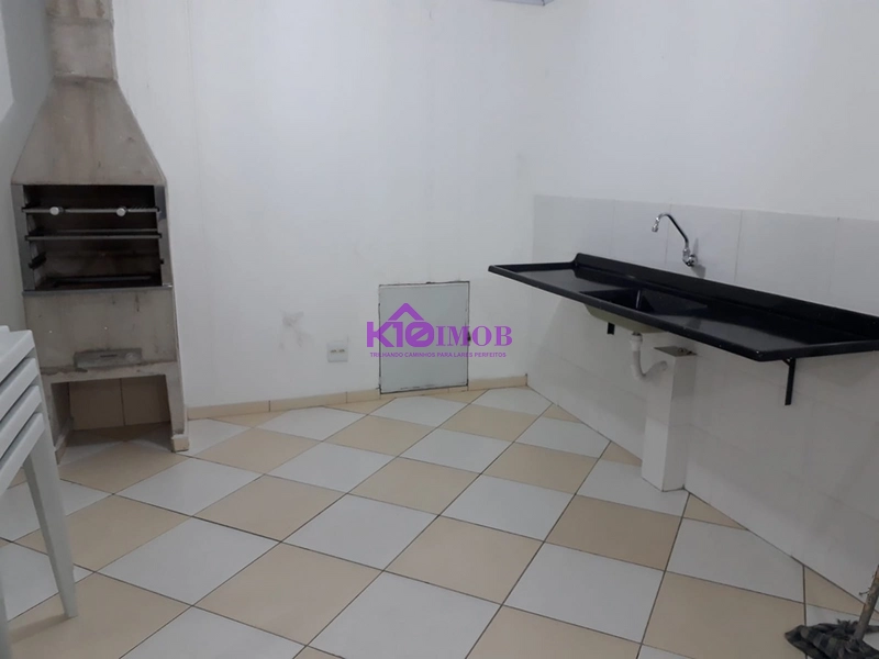 Apartamento Vila Almeida Sorocaba/SP: 18ª foto da galeria de imagens do imóvel