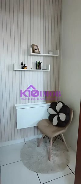 Apartamento Vila Almeida Sorocaba/SP: 13ª foto da galeria de imagens do imóvel