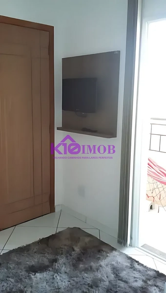 Apartamento Vila Almeida Sorocaba/SP: 2ª foto da galeria de imagens do imóvel