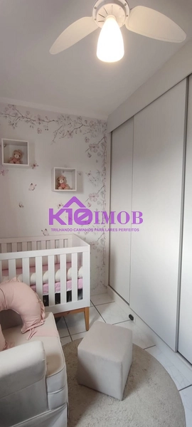 Apartamento Vila Almeida Sorocaba/SP: 15ª foto da galeria de imagens do imóvel