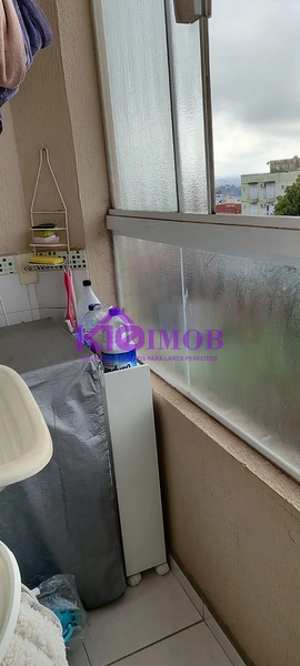 Apartamento Vila Almeida Sorocaba/SP: 23ª foto da galeria de imagens do imóvel